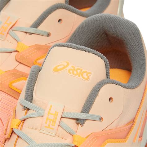 Asics Gel Quantum Infinity Jin Modern Tokyo Pack Cozy Pink And Orange Pop End Ca