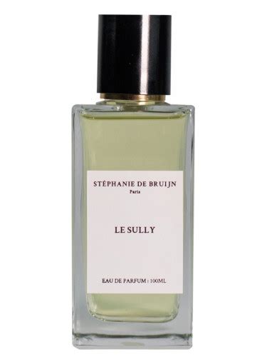 Le Sully Stéphanie de Bruijn Parfum sur Mesure MyFragranceList