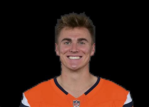 Bo Nix Stats | Denver Broncos QB | SumerSports