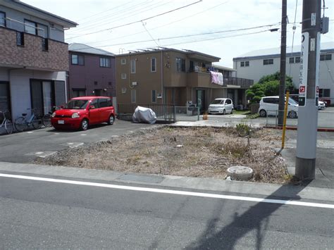 分譲地・売土地富士市「本市場」売り土地｜富士市、富士宮市の不動産は株式会社駿河勧業開発