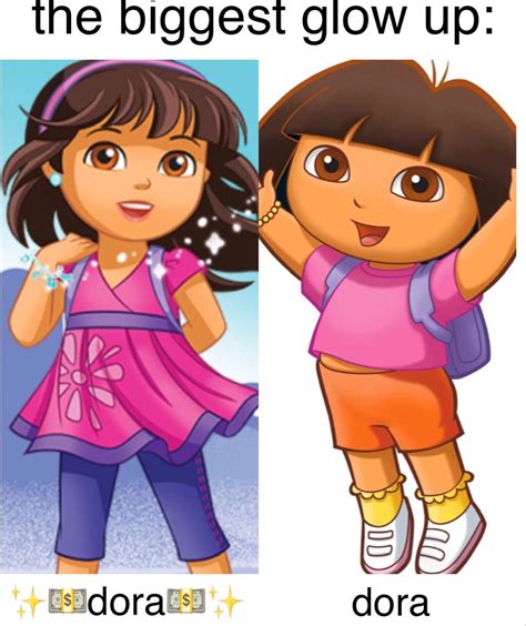 💵dora💵 | Dora and friends, Dora, Kai lan