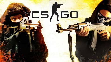 Counter Strike Global Offensive Cs Go Youtube