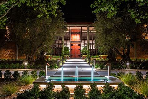 Louis M. Martini Winery - International Cab Symposium