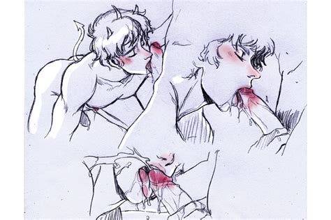 Devil Boy By Lor9000 Hentai Foundry