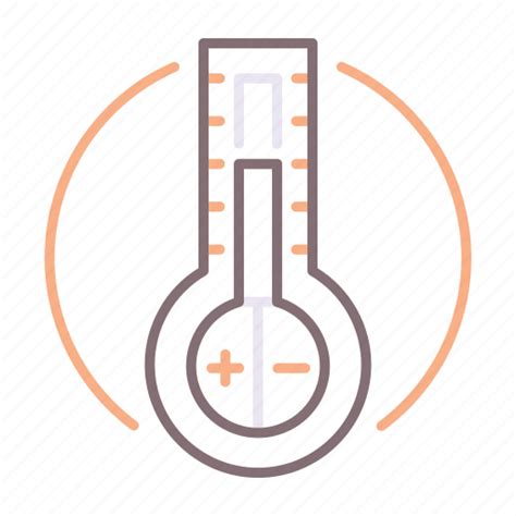 Thermometer, temperature, scale icon - Download on Iconfinder