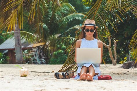 The Pros And Cons Of Digital Nomad Life Tales Of A Backpacker