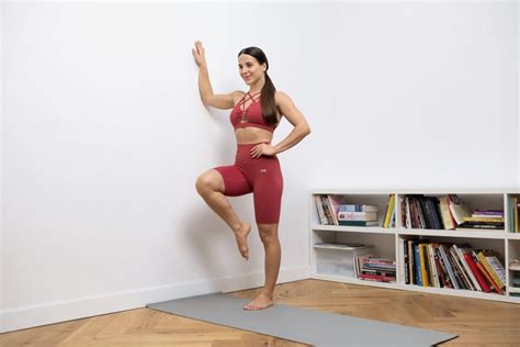 Wall Pilates For Beginners Your Guide To Get Started BetterMe