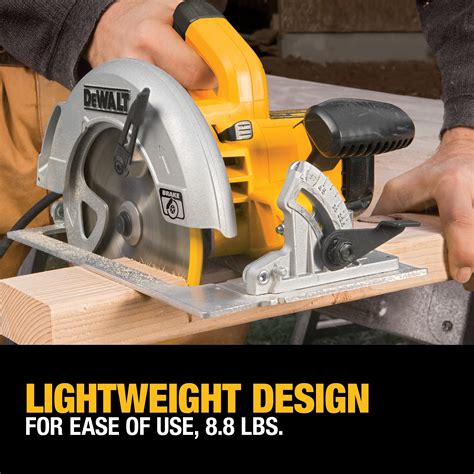 DeWalt 20V Circular Saw Review: What To Know Before You Buy The Saw Guy | eduaspirant.com