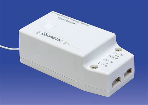 Quinetic Wireless Switches