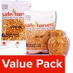 Buy Safe Harvest Tur Dal Kg Chana Dal Kg Online At Best Price Of