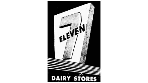 7 Eleven Logo, symbol, meaning, history, PNG, brand