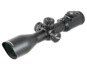 8 Best Scopes for PCP Air Rifles | Best Air Rifle Scopes Reviews