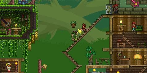 The 10 Best Armor Sets In Terraria (And How To Get Them)