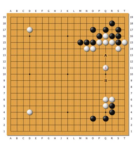 解读alphago教学工具（三） 知乎