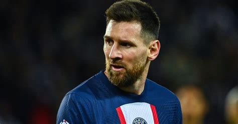 Messi và Neymar bị tiết lộ hợp đồng ngay sau Mbappe bất chấp PSG đòi kiện