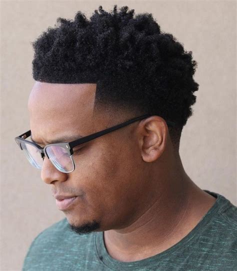 40 Handsome Black Men Haircuts And Hairstyles To Rock In 2024 Black Men Haircuts Haircuts For