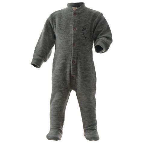 Engel One Piece Pyjamas With Feet Mono Ni Os Comprar Online