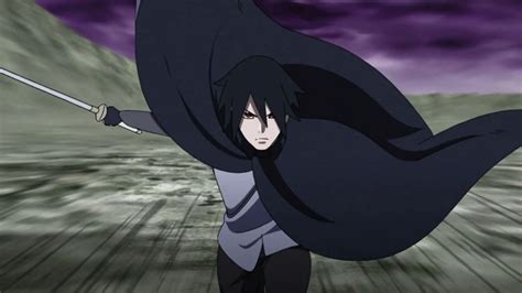 Naruto fandom gets trolled for complaining about Sasuke's fight in Boruto