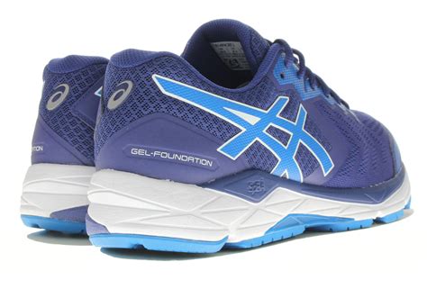 Asics Gel Foundation 13 Wide en promoción Hombre Zapatillas Terrenos