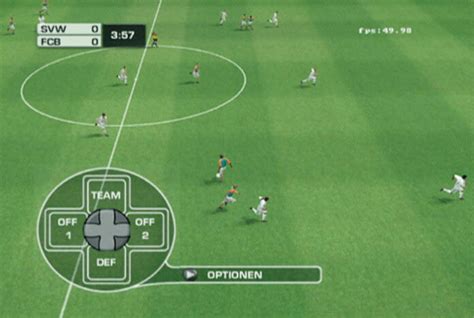 Fussball Manager Im Klassik Test Ps Xbox Maniac De