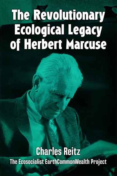 Herbert Marcuse New Left Revival Knock Nock