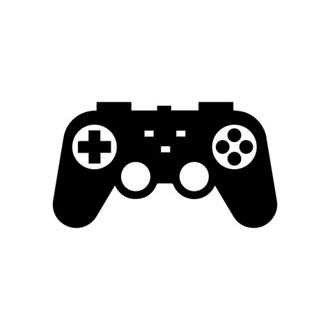 Free Svg Xbox Controller 1576 Svg File For Silhouette Free Svg Cut