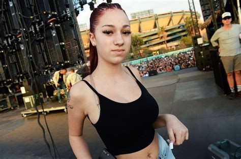 Bhad Bhabie Wallpapers Wallpaper Cave