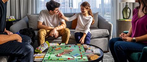 Best Family Board Games To Play At Christmas