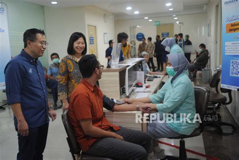 Kolaborasi Garda Medika Dengan Jaringan Rumah Sakit Primaya Republika