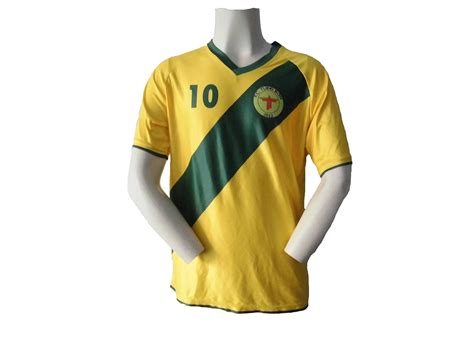 The Newest Customize Slim Fit Football Jersey Shirts Wholesale