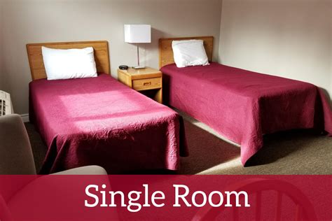 Rooms And Rates Burin Peninsula Motel