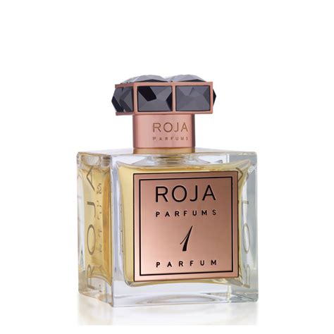 Roja Dove Parfum De La Nuit No Miss Luxury