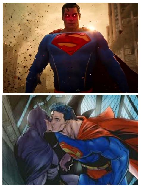 Since Superman Exist In The Arkhamverse And Batman Has Canonically