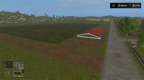 Westbridge Hills V Fs Farming Simulator Mod Ls