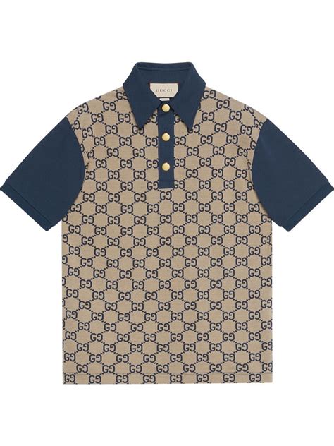 Gucci Polo Shirts For Men