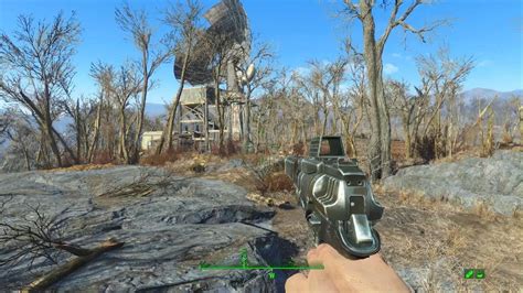 Fallout 4 Minutemen Playthrough Part 4 YouTube