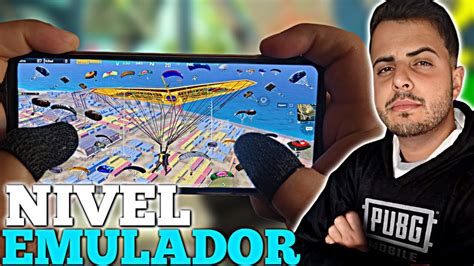 O MELHOR HUD 2 DEDOS PARA PUBG MOBILE MOVIMENTAÇÃO PARA HUD 2 DEDOS