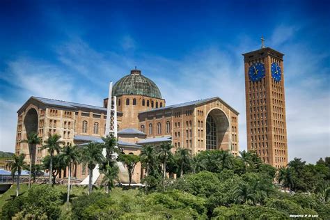 Santu Rio De Aparecida Ao Vivo Religi O