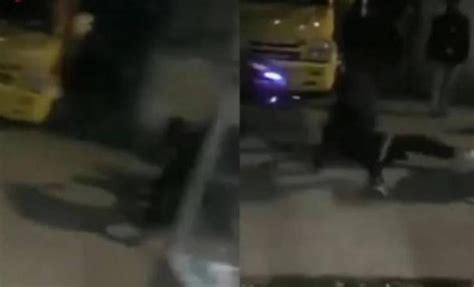 Video Viral Perempuan Dilindas Kepalanya Polisi Ungkap Motifnya