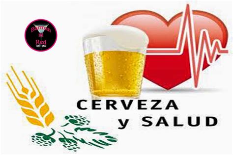 SABIAS QUE LA CERVEZA ERA BUENA PARA LA SALUD AQUÍ LOS 10 BENEFICIOS