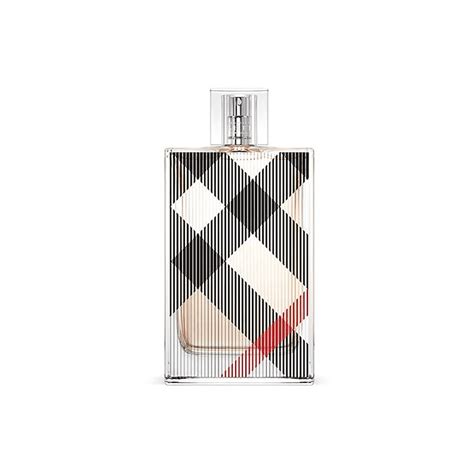 Burberry Brit Womens Perfume Spray 50ml 100ml Perfume Direct