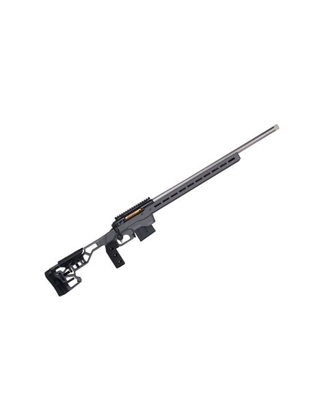 Rifle De Cerrojo Savage 110 Elite Precision 300 Prc