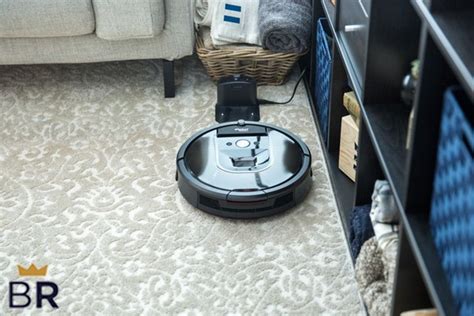 5 Best Robotic Vacuums June 2023 Bestreviews