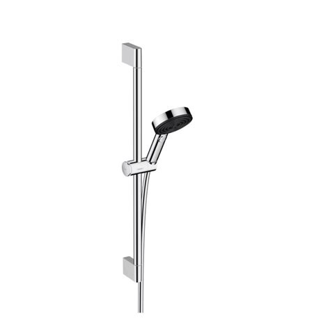 Hansgrohe Pulsify Select S Shower Set With Shower Bar Mm Stiles