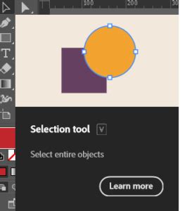 Easy Guide to Use Selection Tools in Adobe Illustrator