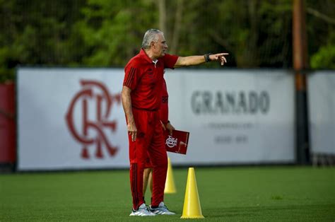 Reforços para Tite dois jogadores retornam ao Flamengo