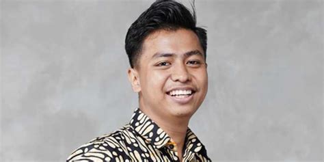 Putra Apriyanto Mahasiswa Berprestasi Universitas Atma Jaya Yogyakarta