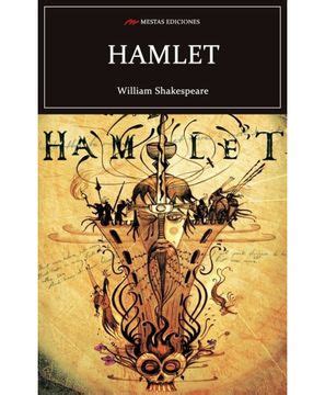 Libro Hamlet De William Shakespeare Buscalibre