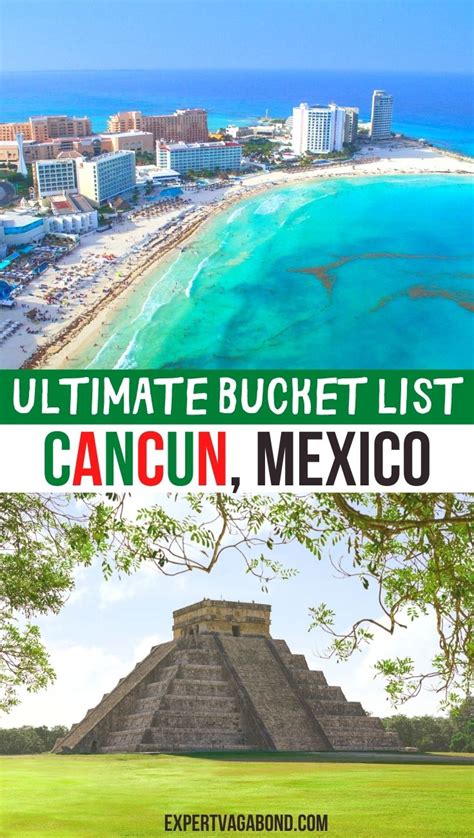 30 Best Things To Do In Cancun Ultimate Mexico Bucket List Cancun