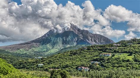 Is Montserrat finally coming alive again? | Adventure.com